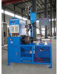 中頻逆變點(diǎn)焊機(jī)