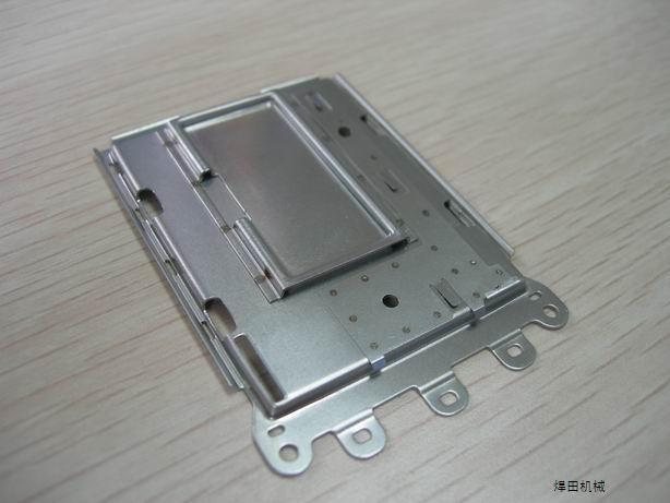 五金件點(diǎn)焊