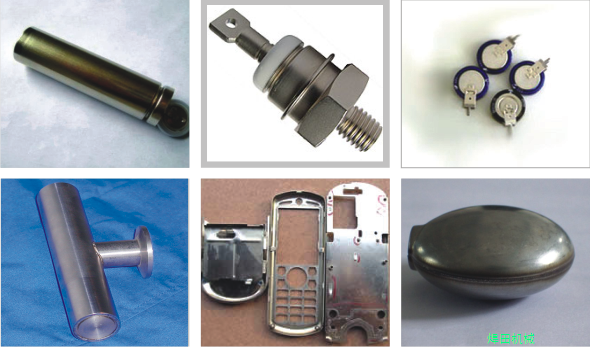 五金件點(diǎn)焊