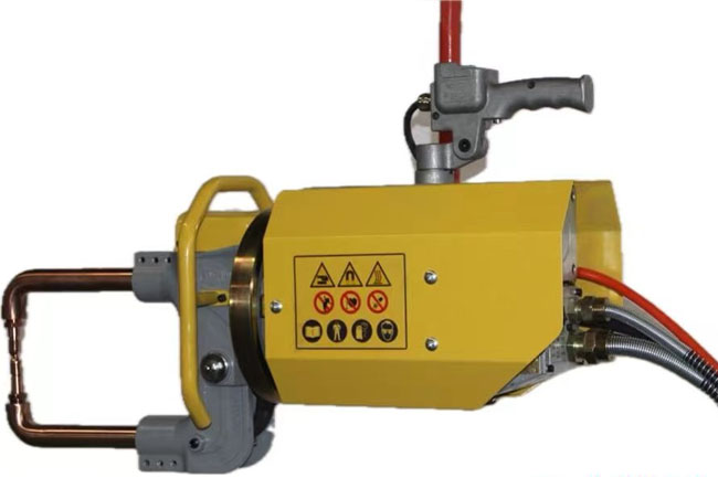 懸掛點(diǎn)焊機(jī)X型