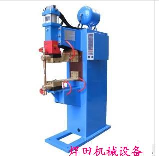 點(diǎn)焊機(jī)