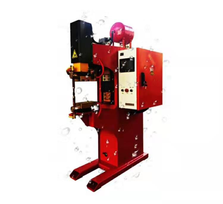 立體中頻點(diǎn)焊機(jī)