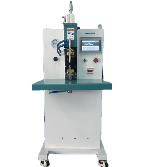 精密臺(tái)式點(diǎn)焊機(jī)